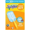 Swiffer Duster - zestaw startowy + 3 wkłady Ambi Pur