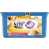 Lenor Color All in1 Golden Orchidee Kapsułki do Prania 43 szt.