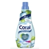 Coral Color Wasserlilie&Limette Żel do Prania 22 prania
