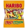 Haribo Crazy Python 175 g