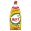 Fairy Mandarine&Ingwerblüte Płyn do Naczyń 520 ml
