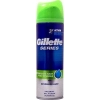 Gillette Series Sensible Żel do Golenia 200 ml