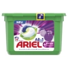 Ariel All in 1 Color+ Extra Faserpflege Kapsułki do Prania 14 szt. DE