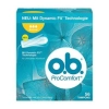 o.b. Pro Comfort Normal 56 szt.