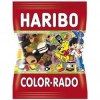 Haribo Color-Rado Żelki 200 g