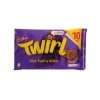 Cadbury Twirl 10 szt.