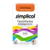 Simplicol Expert Barwnik do Tkanin India-Orange 150 g