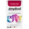 Simplicol Expert Barwnik do Tkanin Fuchsia-Pink 150 g