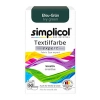 Simplicol Expert Barwnik do Tkanin Efeu-Grün 150 g