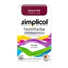 Simplicol Expert Barwnik do Tkanin Kirsch-Rot 150 g