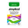 Simplicol Expert Barwnik do Tkanin Apfel-Grün 150 g