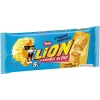 Nestle Lion Caramel Blond Snack Size 150 g