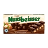 Nussbeisser Czekolada Gorzka 100 g