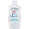 Johnson's Baby Oil Cottontouch 300 ml