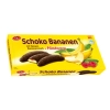 SirCharles Schokobananen Himbeere Pianki Bananowe z Maliną 300 g