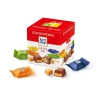 Ritter Sport Scholowurfel Bunter Mix 192 g