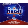 Finish All in 1 Tabletki do Zmywarki 26 szt.