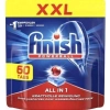 Finish Powerball All in 1 Tabletki do Zmywarki 60 szt.