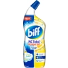 Biff WC Total Spritzige Zitrone Żel WC 750 ml DE