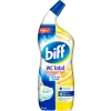Biff WC Total Spritzige Zitrone Żel WC 750 ml DE