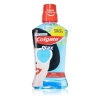 Clogate Plax Fresh Smiles Płyn do Płukania Jamy Ustnej 500 ml