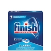 Finish Powerball Classic Tabletki do Zmywarki 52 szt.