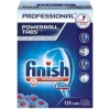 Finish Professional Tabletki do Zmywarki 125 szt.