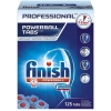 Finish Professional Tabletki do Zmywarki 125 szt.
