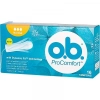 o.b. Pro Comfort Normal Light Days 16 szt.