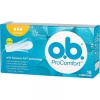 o.b. Pro Comfort Normal Light Days 16 szt.