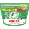 Ariel All in 1 Moutain Spring Kapsułki do Prania 55 szt.