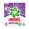 Ariel Colorwaschmittel Proszek do Prania 25 prań DE