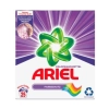 Ariel Colorwaschmittel Proszek do Prania 25 prań DE