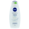 Nivea Cremr Soft Płyn do Kąpieli 750 ml