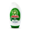 Ariel Cleans Brilliantly Żel do Prania 38 prań
