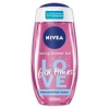 Nivea Love Fun Times Żel pod Prysznic 250 ml