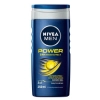 Nivea Men Power Żel pod Prysznic 250 ml