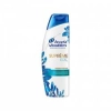Head&Shoulders Argan Oil Szampon do Włosów 200 ml