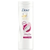 Dove Intensive 48 h Creamy Body Lotion 400 ml