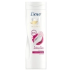 Dove Intensive 48 h Creamy Body Lotion 400 ml