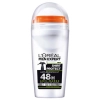L’Oreal Men Expert Shirt Protect 48 h Roll-On 50 ml