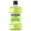 Listerine Mint&Green Tea Płyn do Płukania Jamy Ustnej 250 ml
