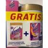 Vanish Gold Oxi Action White 1kg + Chusteczki 20 szt