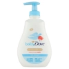 Dove Baby Rich Moisture Head to Toe Wash 400 ml