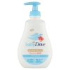 Dove Baby Rich Moisture Head to Toe Wash 400 ml