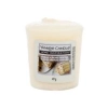 Yankee Candle Vanilla Almond Frosting Świeczka Zapachowa 49 g