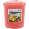 Yankee Candle Rainbow Flowers Świeczka Zapachowa 49 g