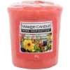 Yankee Candle Rainbow Flowers Świeczka Zapachowa 49 g
