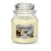 Yankee Candle Coconut Banana Świeca Zapachowa 340 g