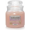 Yankee Candle Pink Island Sunset Świeca Zapachowa 340 g